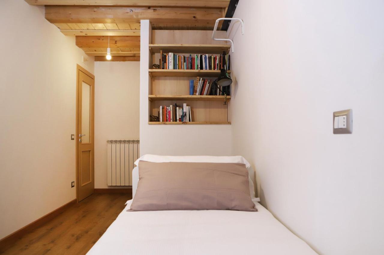 Tribunali Family Apartment By Wonderful Italy Napoli Dış mekan fotoğraf