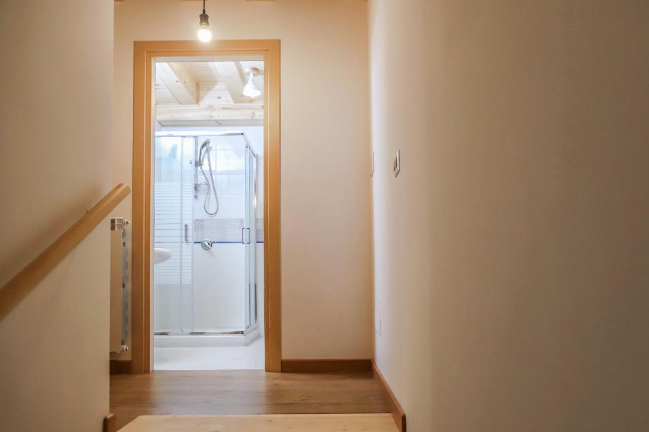 Tribunali Family Apartment By Wonderful Italy Napoli Dış mekan fotoğraf